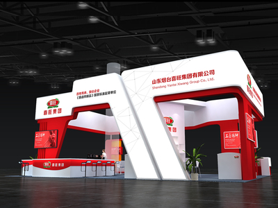 廣州展臺(tái)搭建中如何選擇專(zhuān)業(yè)展覽工廠及評(píng)估展覽服務(wù)
