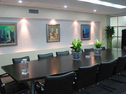 羅湖寫字樓裝修首選——深圳富都裝飾，專業(yè)裝飾工程服務(wù)