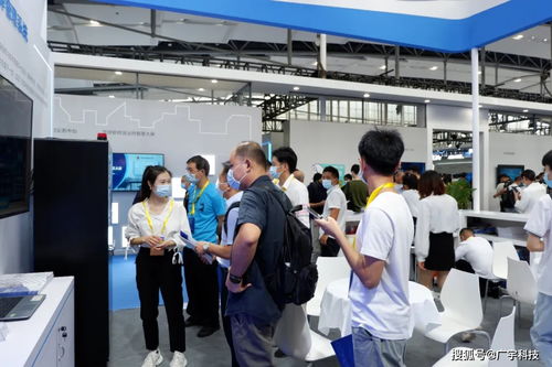 廣宇科技閃耀2021世界安防博覽會，憑借創(chuàng)新通信技術(shù)榮膺公共安全優(yōu)秀產(chǎn)品獎