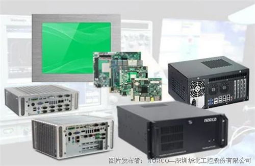 華北工控 以研發(fā)為基 創(chuàng)新引領中國工業(yè)計算機未來